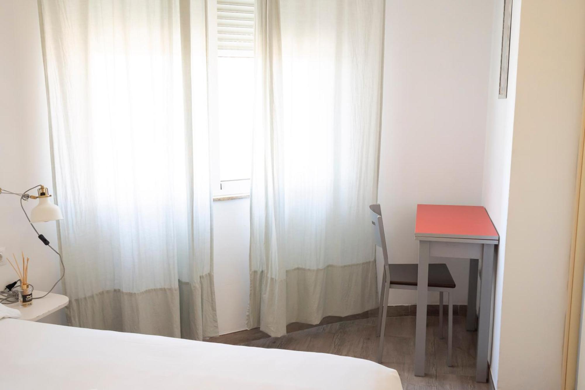 Apartamento coqueto Málaga Exterior foto